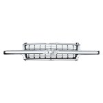 2006 Chevy Tahoe Chrome Replacement Grille