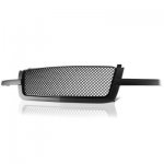 2004 Chevy Avalanche Black Mesh Grille