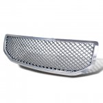 Dodge Caliber 2006-2010 Chrome Mesh Grille