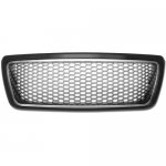 2007 Lincoln Mark LT Smoked Honeycomb Mesh Grille