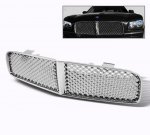 2006 Dodge Charger Chrome Mesh Grille