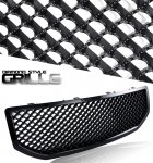 2007 Dodge Caliber Black Mesh Grille