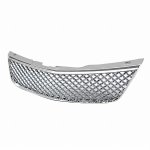 2004 Chevy Impala Chrome Mesh Grille