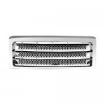 2011 Ford F150 Chrome Range Rover Style Mesh Grille