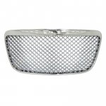 2011 Chrysler 300C Chrome Mesh Grille