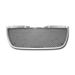 2008 GMC Yukon Chrome Mesh Grille