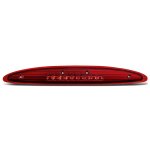 1999 Ford Expedition LED Third Brake Light Red