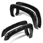 Chevy Silverado 1500HD 2001-2002 Fender Flares Pocket Rivet