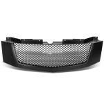 2011 Cadillac Escalade Black Mesh Grille