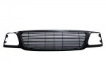 2000 Ford Expedition Black Billet Style Grille