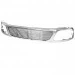 1998 Ford Expedition Chrome Billet Grille