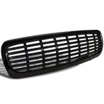 1999 Dodge Durango Black Billet Grille