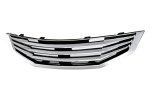 2009 Honda Accord Coupe Chrome Custom Grille