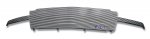 2003 Chevy Silverado 3500 Aluminum Billet Grille