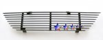 2002 Ford Mustang Black Aluminum Billet Grille