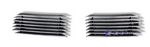 1999 Chevy Silverado Tow Hook Billet Grille