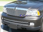 2003 Lincoln Navigator Aluminum Billet Grille