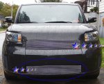 2010 Scion xB Aluminum Lower Bumper Billet Grille