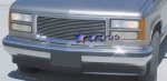 1995 GMC Yukon Aluminum Billet Grille