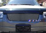 2006 Ford Escape Polished Aluminum Billet Grille