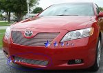 Toyota Camry LE 2007-2009 Aluminum Lower Bumper Billet Grille