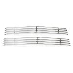 Chevy Tahoe 1995-1999 Tubular Grille Insert