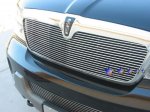 2004 Lincoln Navigator Aluminum Billet Grille