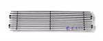 Nissan Sentra SE-R 2002-2003 Aluminum Lower Bumper Billet Grille