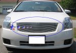 2007 Nissan Sentra Aluminum Billet Grille