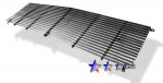 Chevy Suburban 1990 Aluminum Billet Grille