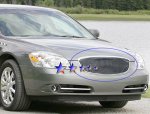 2006 Buick Lucerne Aluminum Billet Grille