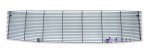 Nissan Titan 2004-2007 Black Aluminum Billet Grille