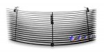 2002 Chrysler PT Cruiser Black Aluminum Billet Grille