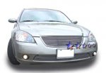 2002 Nissan Altima Aluminum Lower Bumper Billet Grille