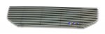 Honda Pilot 2009-2011 Aluminum Billet Grille