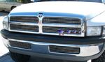 1999 Dodge Ram Aluminum Lower Bumper Billet Grille