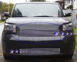 2009 Scion xB Aluminum Billet Grille