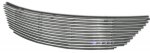 Toyota Camry 2002-2006 Aluminum Billet Grille