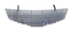 Nissan Sentra 2010-2012 Aluminum Billet Grille