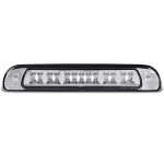 2002 Toyota Tundra Chrome LED Third Brake Light