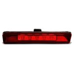 2014 Ford Explorer Red LED Third Brake Light