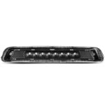 2009 Toyota 4Runner Black LED Third Brake Light