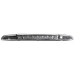 1994 Nissan Pathfinder Chrome LED Third Brake Light