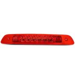 Toyota Highlander 2001-2003 Red LED Third Brake Light