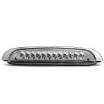 2000 Mercury Mountaineer Chrome LED Third Brake Light