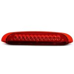 Ford Explorer 1998-2001 Red LED Third Brake Light