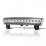 2003 Chevy Suburban Chrome LED Third Brake Light