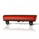 2006 Chevy Tahoe Red LED Third Brake Light