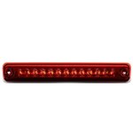 1994 Honda Passport Red LED Third Brake Light