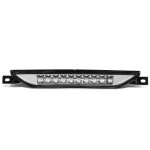 2013 Dodge Durango Chrome LED Third Brake Light